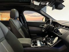 Foto Nummer 3: LAND ROVER Range Rover Velar