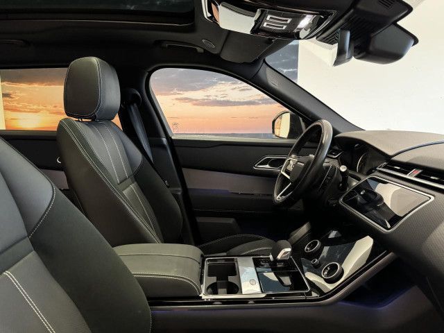 Foto Nummer 3: LAND ROVER Range Rover Velar