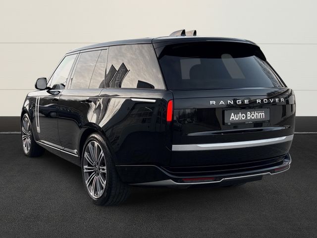 Land Rover Range Rover D350 Autobiography+ACC+AHK+St.Hzg+MY