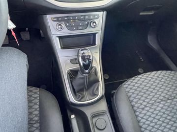 Bild 16 Opel ASTRA K FLEXCARE 5J/100.000KM, LED,KLIMAAUT., SH