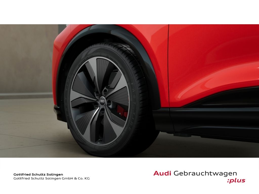 Audi SQ6 e-tron - Bild 7