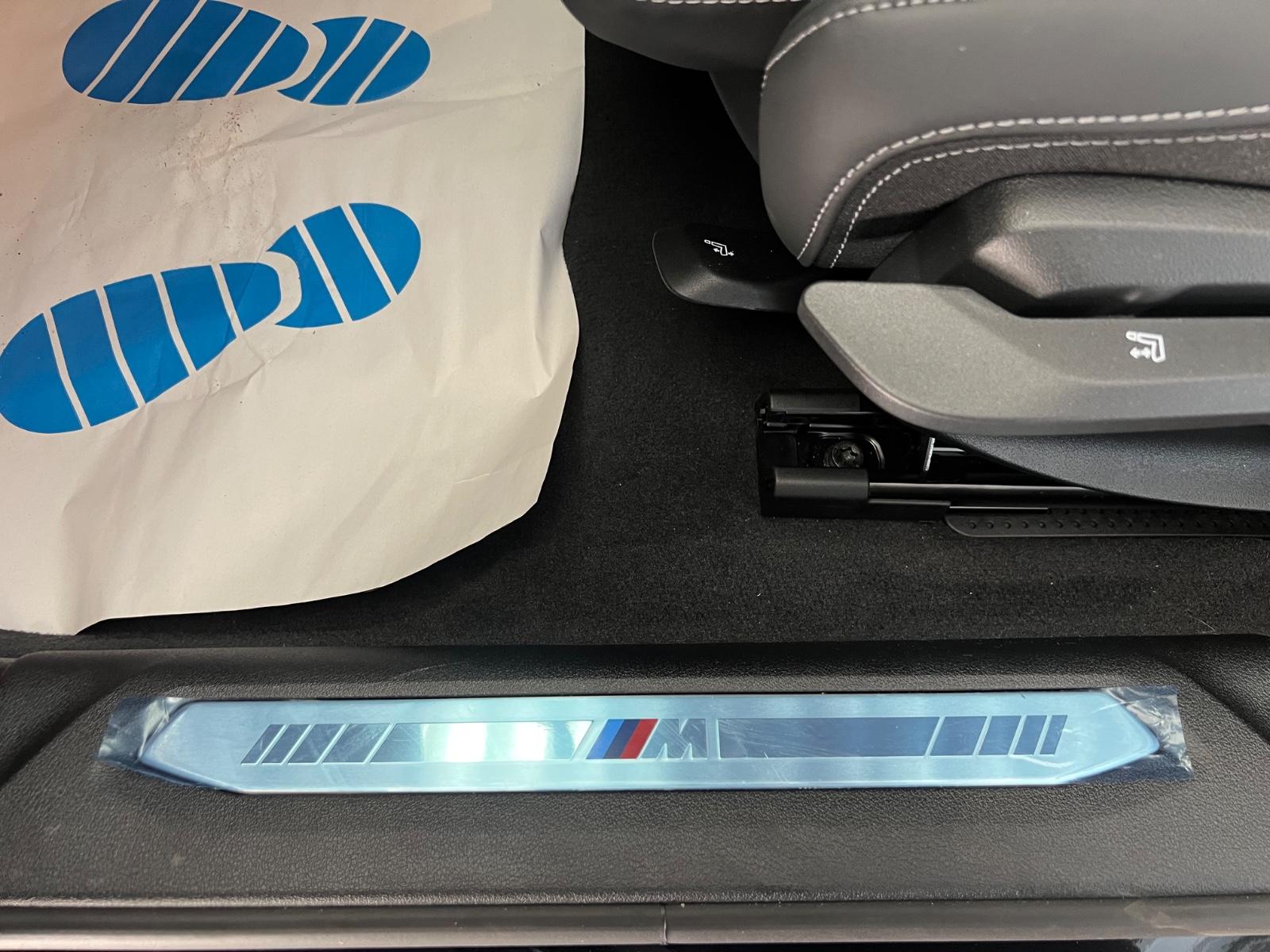 BMW 116 M Sport Paket *Harman-Kardon*Kamera*, миниатюра 19