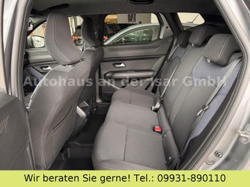 Bild 7 Dacia Duster III TCe 130 Journey *AHK*NAVI*KAMERA*LED*