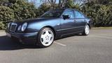 Mercedes-Benz E 430 AVANTGARDE *DESIGNO*AMG 18"*DT- FZG* - Mercedes-Benz E 430 mit Benzin-Antrieb