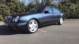 Mercedes-Benz E 430 AVANTGARDE *DESIGNO*AMG 18"*DT- FZG* - Mercedes-Benz E 430 mit Benzin-Antrieb
