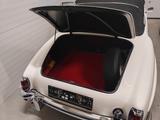 Mercedes-Benz 190 SL W121 Full Matching! 2+ - gebrauchte Mercedes-Benz 190 aus dem Jahr 1961