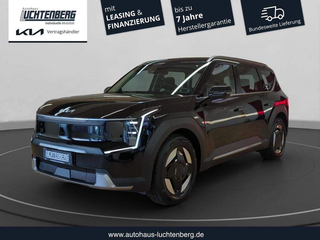 Angebot ansehen Kia EV9