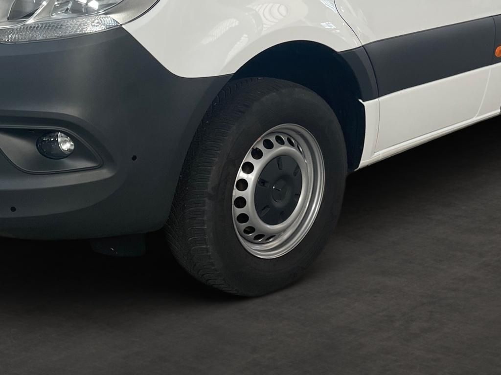 Fahrzeugabbildung Mercedes-Benz Sprinter 317 Kasten L2H2 360° SHZ EDW Navi 270°T