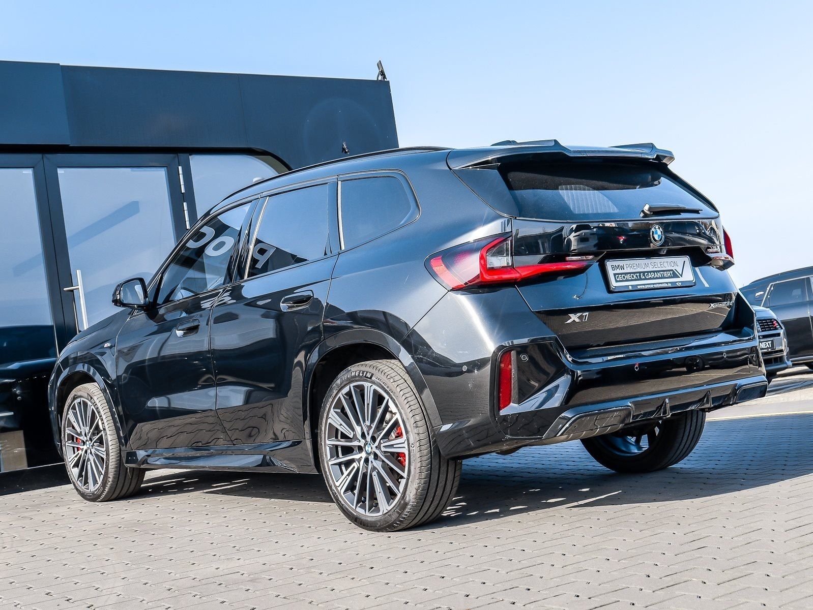 BMW X1 - Bild 7