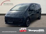 Hyundai STARIA Signature 2.2 7-Sitzer - Klimasitze - Nav