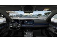 BMW 520 - Vorschau Bild 9