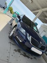 Skoda Octavia 1.4 TSI G-TEC Ambition Combi Ambition - Skoda Octavia mit CNG-Antrieb: Kombi, 1.4