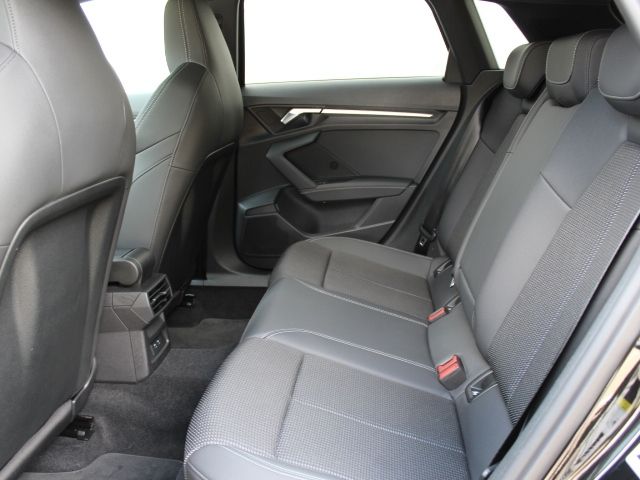 A3 Sportback 35 1.5 TFSI  NAVI/KLIMA/STANDHZG