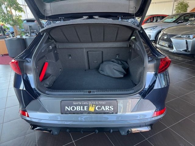 Fahrzeugabbildung CUPRA Formentor VZ e-Hybrid AHK PANO SHZ 19"