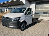 Volkswagen T6 Pritsche 4Motion 4x4 2.0TDI 150kw Klima AHK - Volkswagen Diesel Dreiseitenkipper