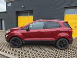 Ford EcoSport 1,0 EcoBoost, 125PS, 38.000 km, SHZ - Ford EcoSport von privat