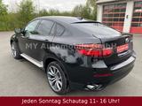 BMW X6 Baureihe X6 xDrive40d+NAVI+STHZ+SHZ+XENON+AHK - BMW X6 in Bielefeld