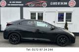 Honda Civic Lim. 5-trg 1.6 i-DTEC Sport*1.HAND*TÜV NEU - Honda Civic in Oberhausen
