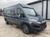 Pössl Summit 600 Plus *5.000€ Preisvorteil*Nordkap-Edi - Wohnmobil oder -wagen Nord