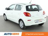 Mitsubishi Space Star 1.0 Edition*KLIMA*CD*GARANTIE* - Mitsubishi Space Star in Stuttgart