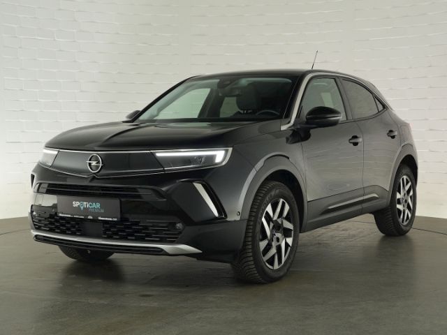 Mokka B ELEGANCE+LED+NAVI+RÜCKFAHRKAMERA+SITZ-/L