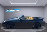 Porsche 911 Carrera Cabriolet - Porsche: 911 Carrera