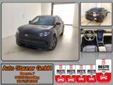 Ford Capri 77 kWh AWD Premium/360-KAM/WÄRMEPUMPE/ACC - schwarze Ford Capri