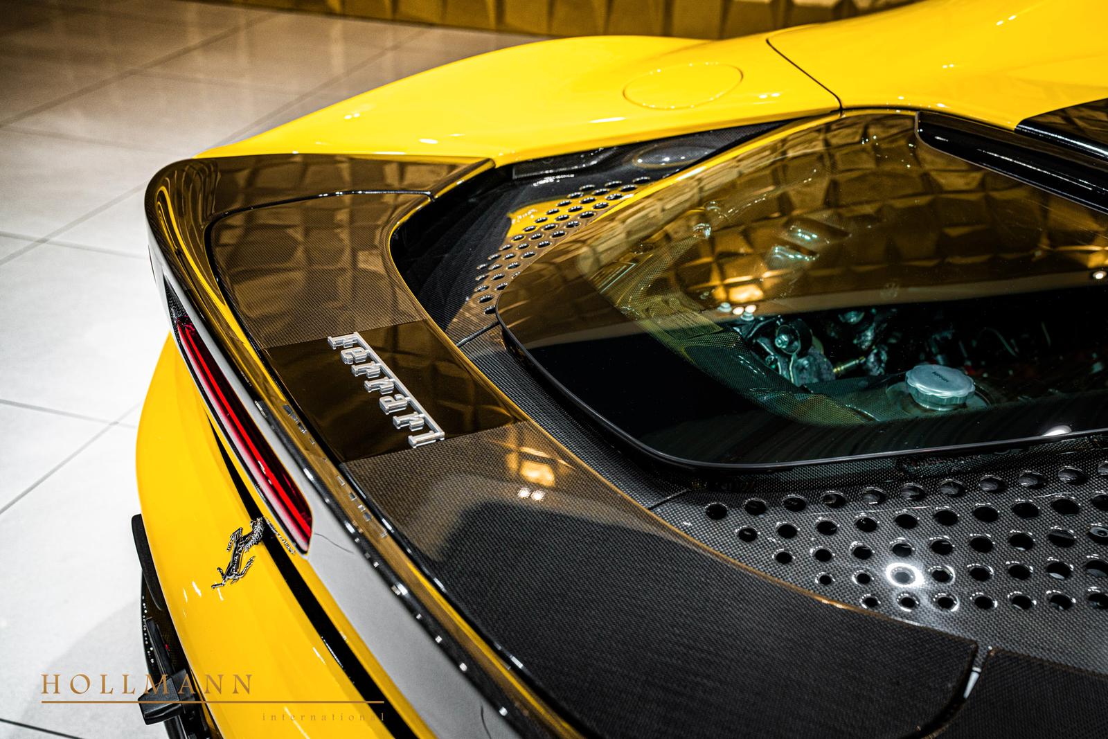 Ferrari SF90 SPIDER TAILOR MADE ISPIRAZIONI + 1 OF 1 +