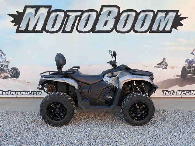 Can-Am Outlander Max 700 XT T 2024