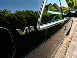 Mercedes-Benz 600 SEC V12 (C140) 1993 - Mercedes-Benz 600: Se