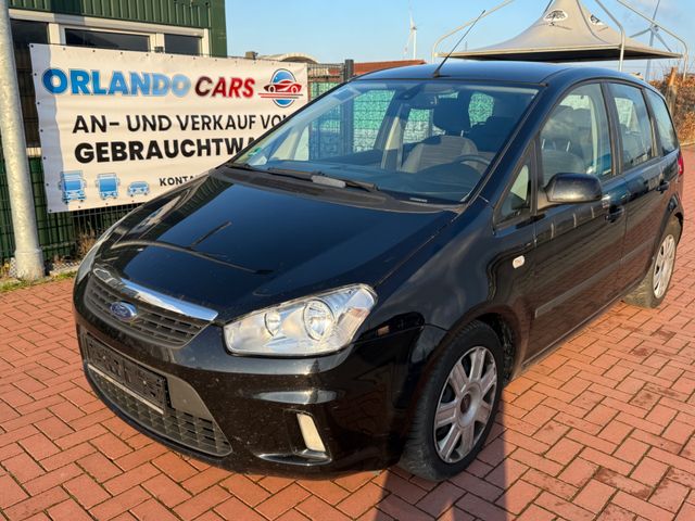 Ford C-Max Style 2.0 Benzin *Automatik*Tüv*