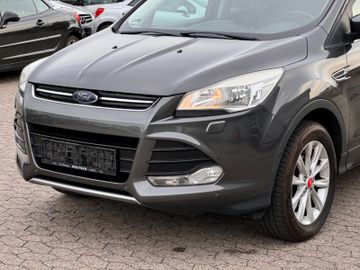 Ford Kuga - 5