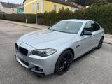 BMW F10 LCI 550i X Drive M Paket - BMW 550: F10 550i