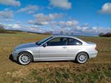BMW 318Ci  - BMW 318 aus 2000: Ci