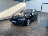BMW M550d LCI, B&O, Nappa, TV, Softclose |... - BMW M550 aus 2016
