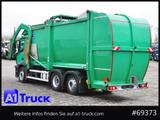 Mercedes-Benz Antos 2533, HS Millenium XXL37 Überkopflader,  - Angebote