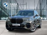 BMW X5 xDrive40d M Sportpaket Head-Up HK HiFi DAB - BMW X5: Grün