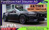 Ford Mustang GT Convertible MagneRide 4,99% FIN* - Ford Mustang Neuwagen