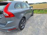 Volvo XC60 D4 Momentum Geartronic Momentum - Volvo XC60: Geartronic