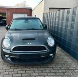 MINI Cooper S Coupé Cooper S - MINI Cooper S Coupé von privat