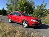Volkswagen Passat Variant 2.0 TDI DPF DSG 125kW Highlin... - gebrauchte VW Passat Variant aus dem Jahr 2006