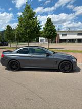 BMW 440i xDriveCabrio M Sport A M Sport - BMW 440 Gebrauchtwagen