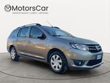 Dacia DACIA Logan MCV 1.5 dCi 8V 75 CV Ambiance - Dacia Logan Ambiance mit Diesel-Antrieb