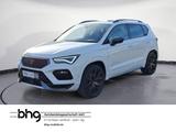 Cupra Ateca 2.0 TSI 4Drive DSG - Cupra Ateca: Van