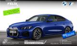 BMW i4 eDrive40 M SPORTPAKET+GLASDACH+LIVE COCKPIT P