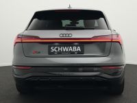 Audi Q8 e-tron - Vorschau Bild 8