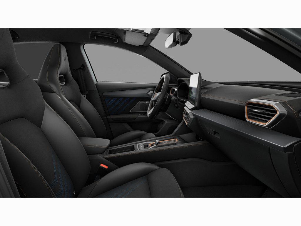 Cupra Formentor - Bild 4