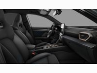 Cupra Formentor - Vorschau Bild 4