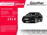 Audi A3 - Vorschau Bild 1