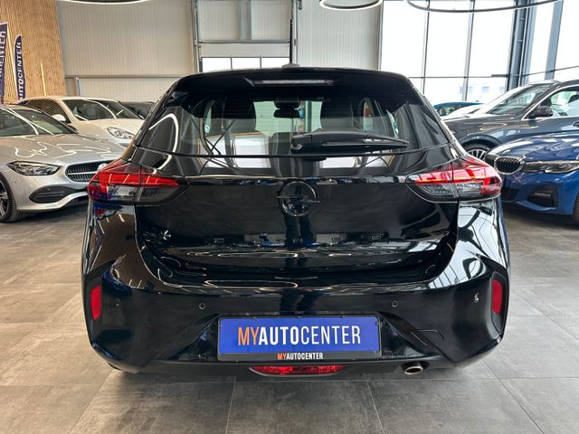 MYAUTOCENTER – Gebraucht- und Jahreswagen mit Werkstattservice in Pfaffenhofen Opel Corsa F *GS Line*Spurhalte*Müdigkeits*LED*